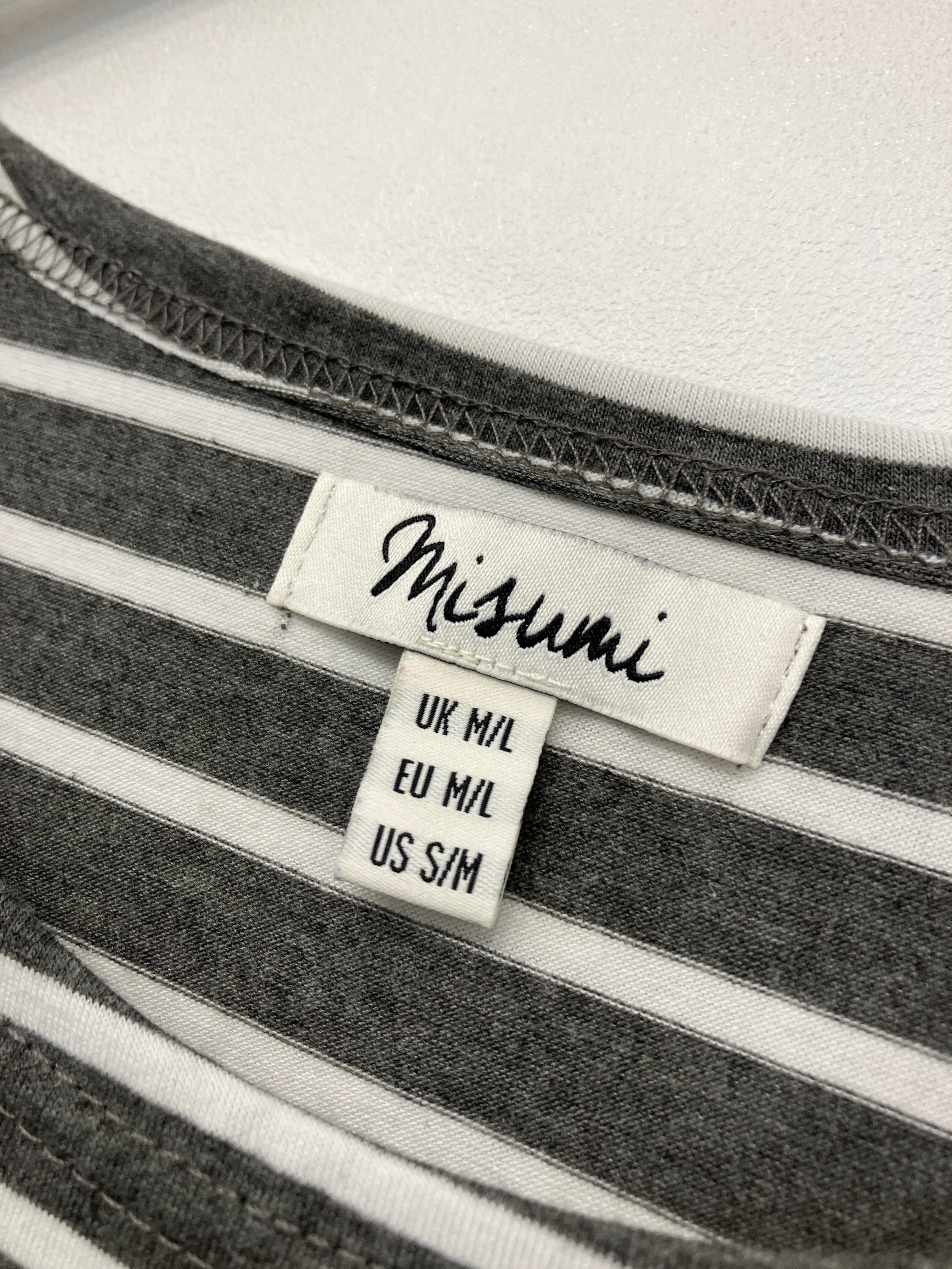 Misumi T-shirt